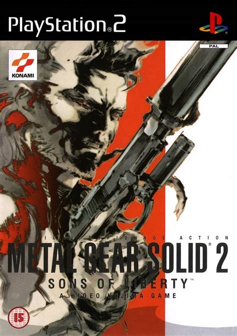 metal gear solid 2 box 4|metal gear solid 4 port.